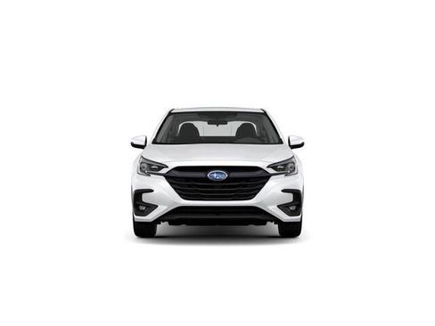 Used 2025 Subaru Legacy Premium image 8