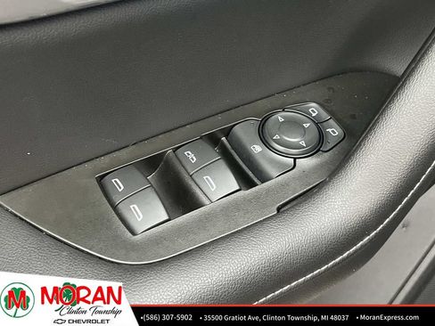 Certified 2024 Chevrolet Blazer LT FWD image 14