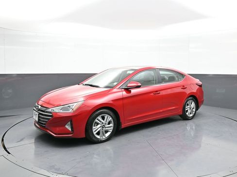 Used 2020 Hyundai Elantra Value Edition image 10
