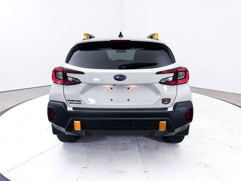Used 2024 Subaru Crosstrek 2.5i Wilderness w/ Crosstrek Mirror Package image 16