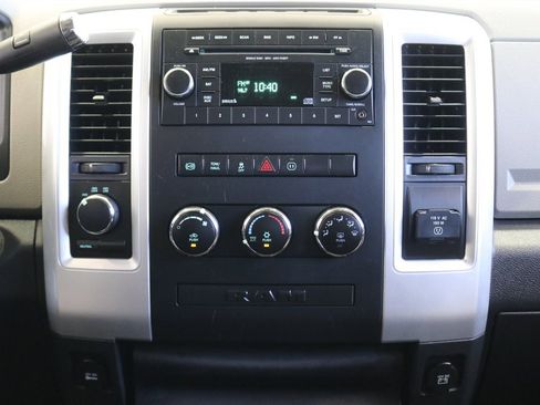 Used 2012 RAM 3500 Big Horn image 87