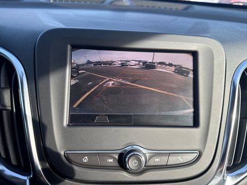 Certified 2024 Chevrolet Equinox LT w/ LPO, Floor Liner Package image 22