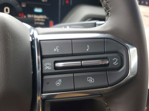 New 2026 GMC Yukon Elevation image 22