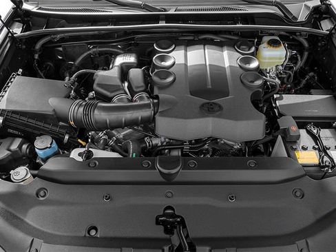 Used 2014 Toyota 4Runner SR5 Premium image 14