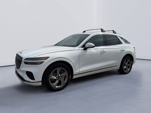 New 2026 Genesis GV70 2.5T Select image 7