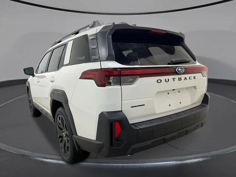 New 2026 Subaru Outback Limited XT image 3