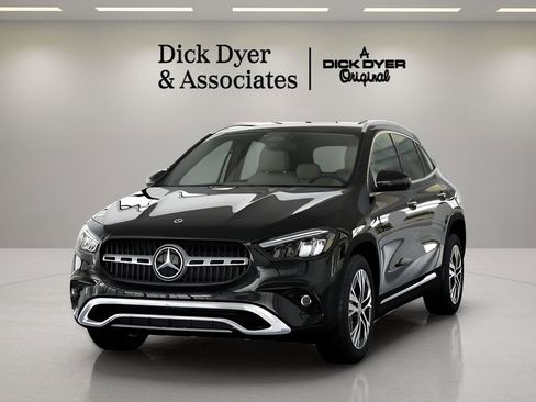 Used 2026 Mercedes-Benz GLA 250 image 36