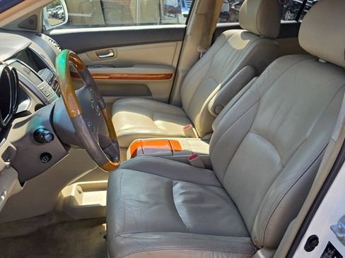 Used 2007 Lexus RX 350 2WD image 17