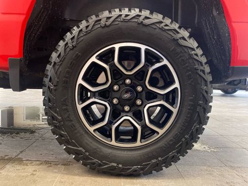 Certified 2022 Ford F150 Lariat w/ Equipment Group 502A High image 26