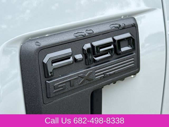 New 2026 Ford F150 STX w/ Equipment Group 200A AWD/4WD image 6