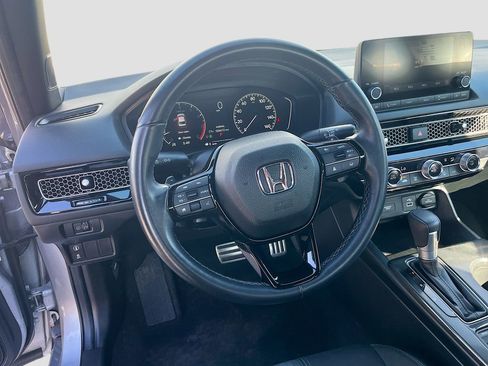 Used 2024 Honda Civic Sport image 11