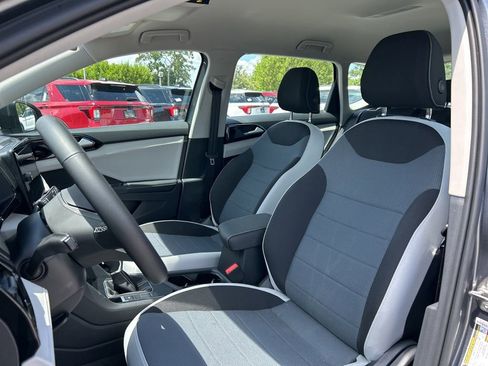New 2025 Volkswagen Taos S image 13