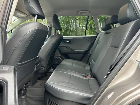 Certified 2026 Toyota RAV4 XLE Premium w/ Weather Package AWD/4WD image 33