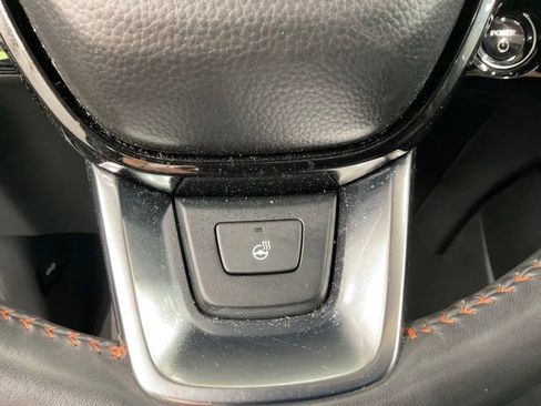 Certified 2023 Honda CR-V Sport Touring image 21