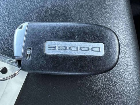 Used 2016 Dodge Challenger SXT Plus RWD image 21