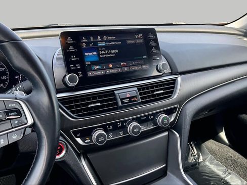 Used 2019 Honda Accord EX-L image 6