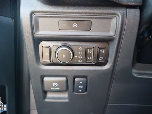 Used 2025 Ford F150 Tremor w/ Equipment Group 402A High AWD/4WD image 15