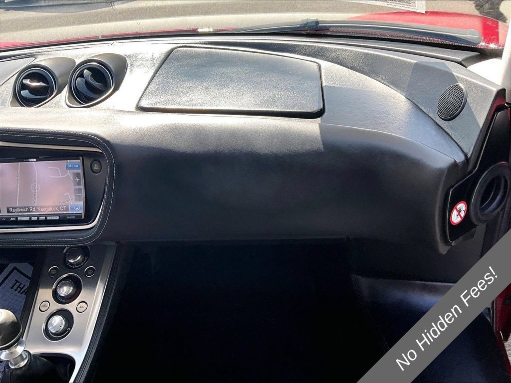 Used 2011 Lotus Evora 2+2 RWD image 14