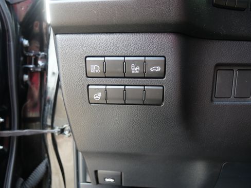 Used 2021 Lexus NX 300 F Sport w/ F Sport Premium Package image 23