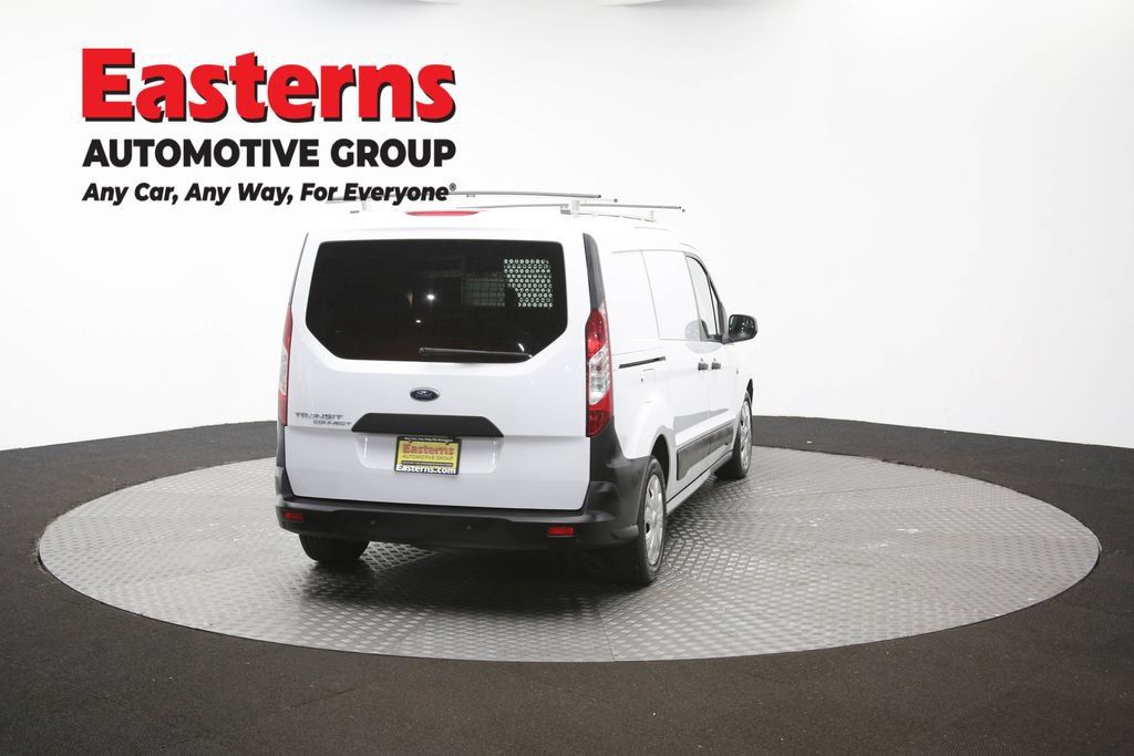 Used 2019 Ford Transit Connect XL FWD image 41