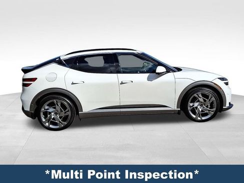 Used 2024 Genesis GV60 Performance w/ Protection Package image 9