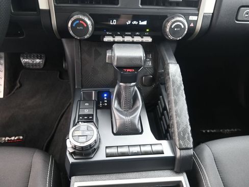 Used 2024 Toyota Tacoma TRD Off-Road AWD/4WD image 14