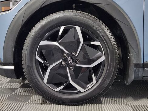 Certified 2024 Hyundai Ioniq 5 SEL AWD/4WD image 20