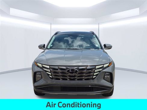 Used 2024 Hyundai Tucson Limited FWD image 11
