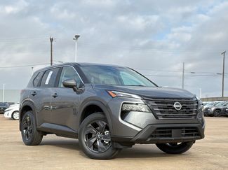 New 2026 Nissan Rogue SV video 2