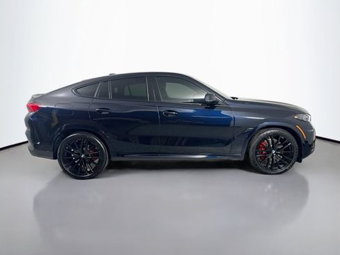 New 2026 BMW X6 xDrive40i w/ Executive Package image 4