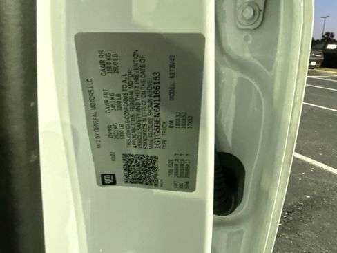 Used 2022 GMC Canyon Elevation Standard w/ Convenience Package image 33