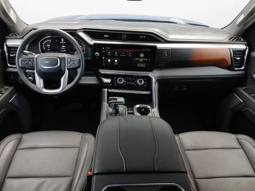 Used 2026 GMC Sierra 1500 Denali w/ Denali Reserve Package AWD/4WD image 19