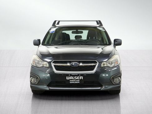 Used 2012 Subaru Impreza 2.0i Premium w/ All-Weather Pkg AWD/4WD image 8