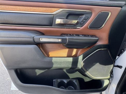 Used 2021 RAM 1500 Limited image 19