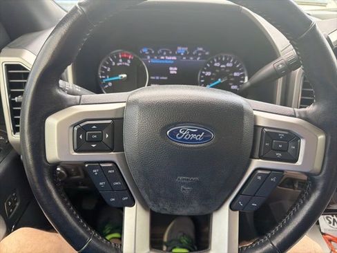 Used 2022 Ford F250 Lariat w/ Lariat Ultimate Package image 21