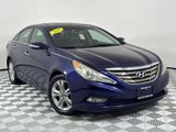 Used 2011 Hyundai Sonata Limited image 2