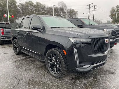 Used 2024 Cadillac Escalade Sport w/ Touring Package