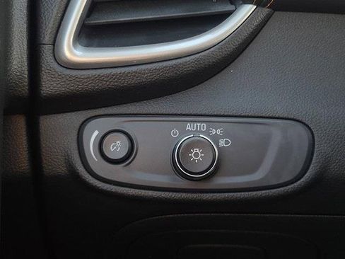 Used 2022 Chevrolet Trax LS w/ Tint and Cruise Package image 24