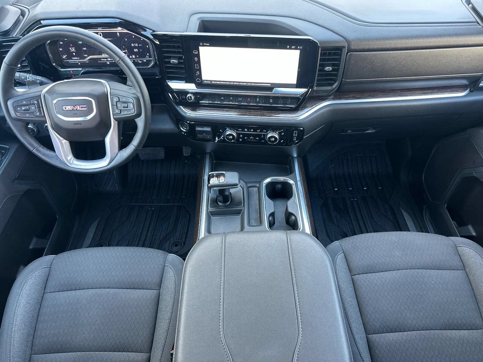 Used 2025 GMC Sierra 1500 Elevation AWD/4WD image 14