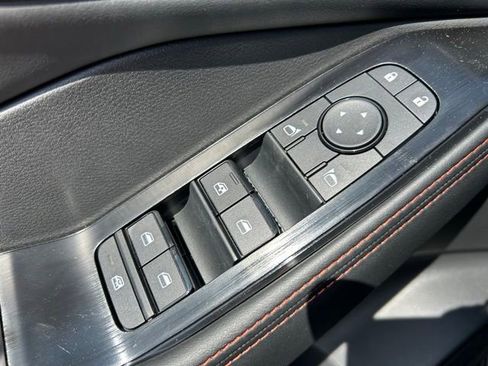 New 2026 Nissan Rogue SV w/ Rock Creek Premium Package AWD/4WD image 31