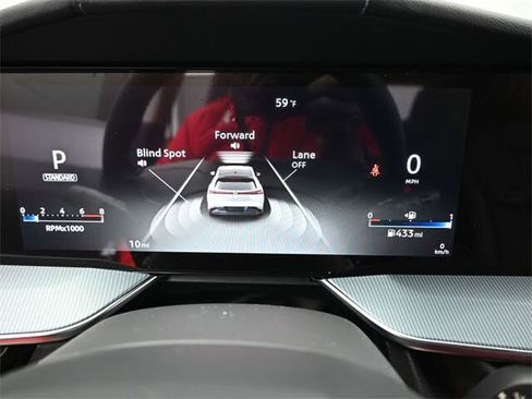 New 2026 Nissan Murano SL image 26