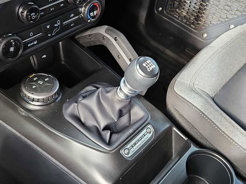 Used 2022 Ford Bronco Big Bend image 19