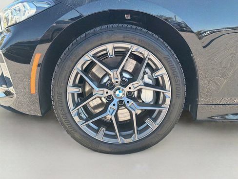 New 2025 BMW 330i Sedan w/ Premium Package RWD image 43