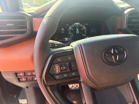Used 2026 Toyota Tundra 1794 Edition w/ TRD Performance Package (TMS) AWD/4WD image 15