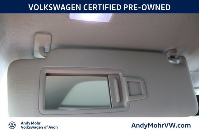 Used 2022 Volkswagen Taos SEL AWD/4WD image 49