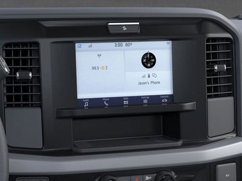 New 2026 Ford F250 XL w/ XL Driver Assist Package image 14