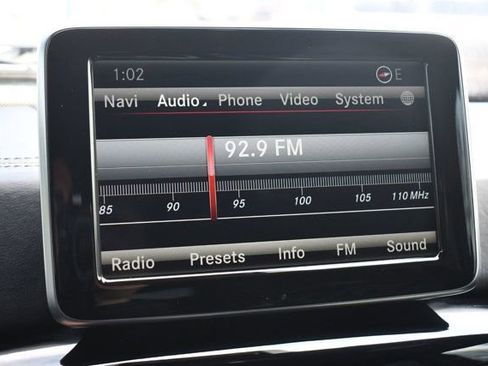 Used 2016 Mercedes-Benz G 63 AMG 4MATIC image 53