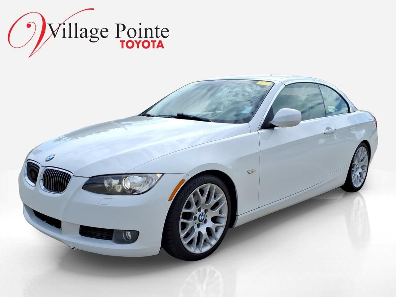 Used 2010 BMW 328i Convertible RWD image 1