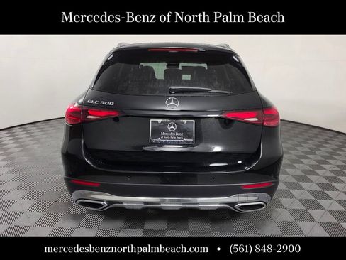 New 2026 Mercedes-Benz GLC 300 image 5