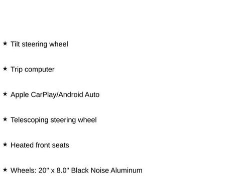 Used 2022 Dodge Durango GT image 4